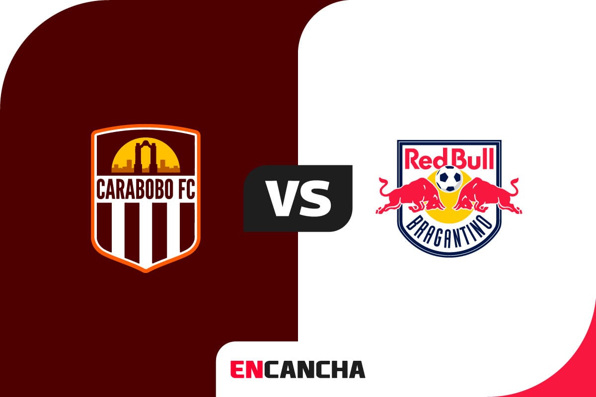 Se enfrentan por la fecha 1 de Copa Sudamericana.