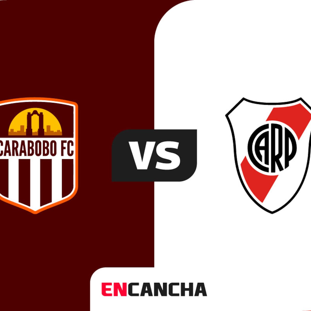 MARCADOR FINAL | Carabobo 1 - River Plate 2 por Copa Sudamericana 2026