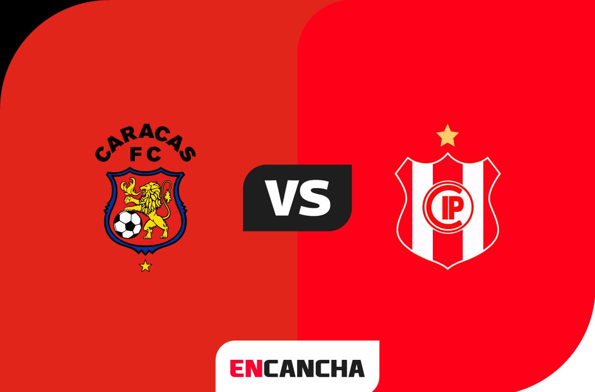 MARCADOR FINAL | Caracas 1 - Independiente Petrolero 0 por Copa Sudamericana 2026