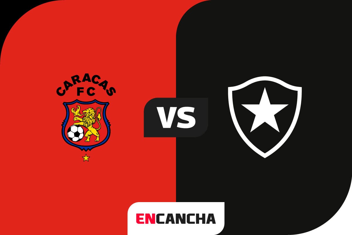 Se enfrentan por la sexta fecha de Copa Sudamericana.