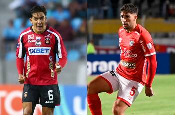 MARCADOR FINAL | Caracas 2 - Cienciano 2 por Copa Sudamericana 2025