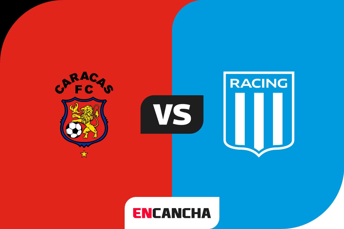 La Academia visita Venezuela por la fecha 3 de Copa Sudamericana.