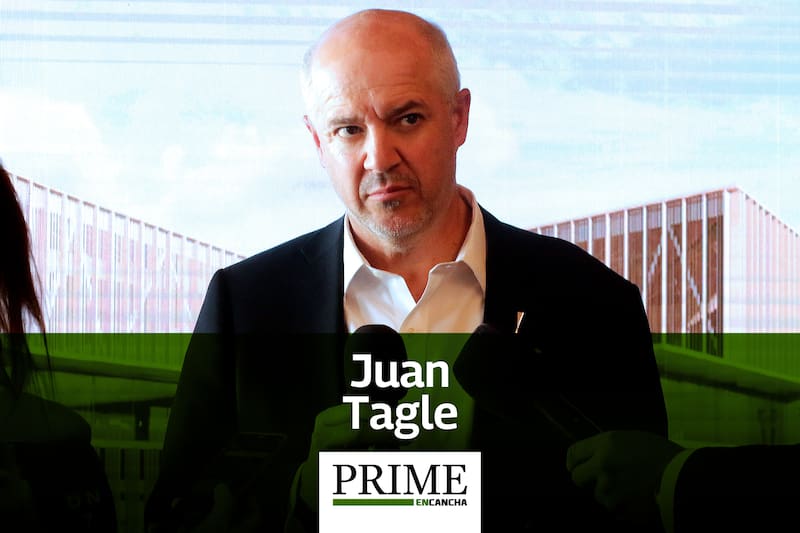 Entrevista a Juan Tagle