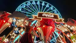 Caravana Coca Cola en Coquimbo: Estas calles recorrerá el evento navideño el sábado 20 de diciembre