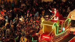 Caravana Navideña Coca Cola: Conoce fechas, horarios y recorridos por las comunas del país