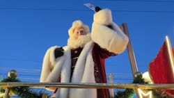 Caravana Coca-Cola llegará por primera vez a Providencia esta Navidad: Fecha y recorrido por la comuna