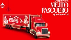 Caravana Coca Cola en Viña del Mar: revisa el recorrido que tendrá este imperdible panorama de Navidad
