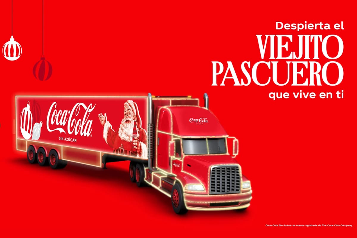 Conoce los recorridos que tendrá este año.