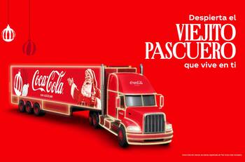 Última Caravana Navideña de Coca-Cola: ¿Dónde es, a qué hora empieza y cuál es su recorrido?