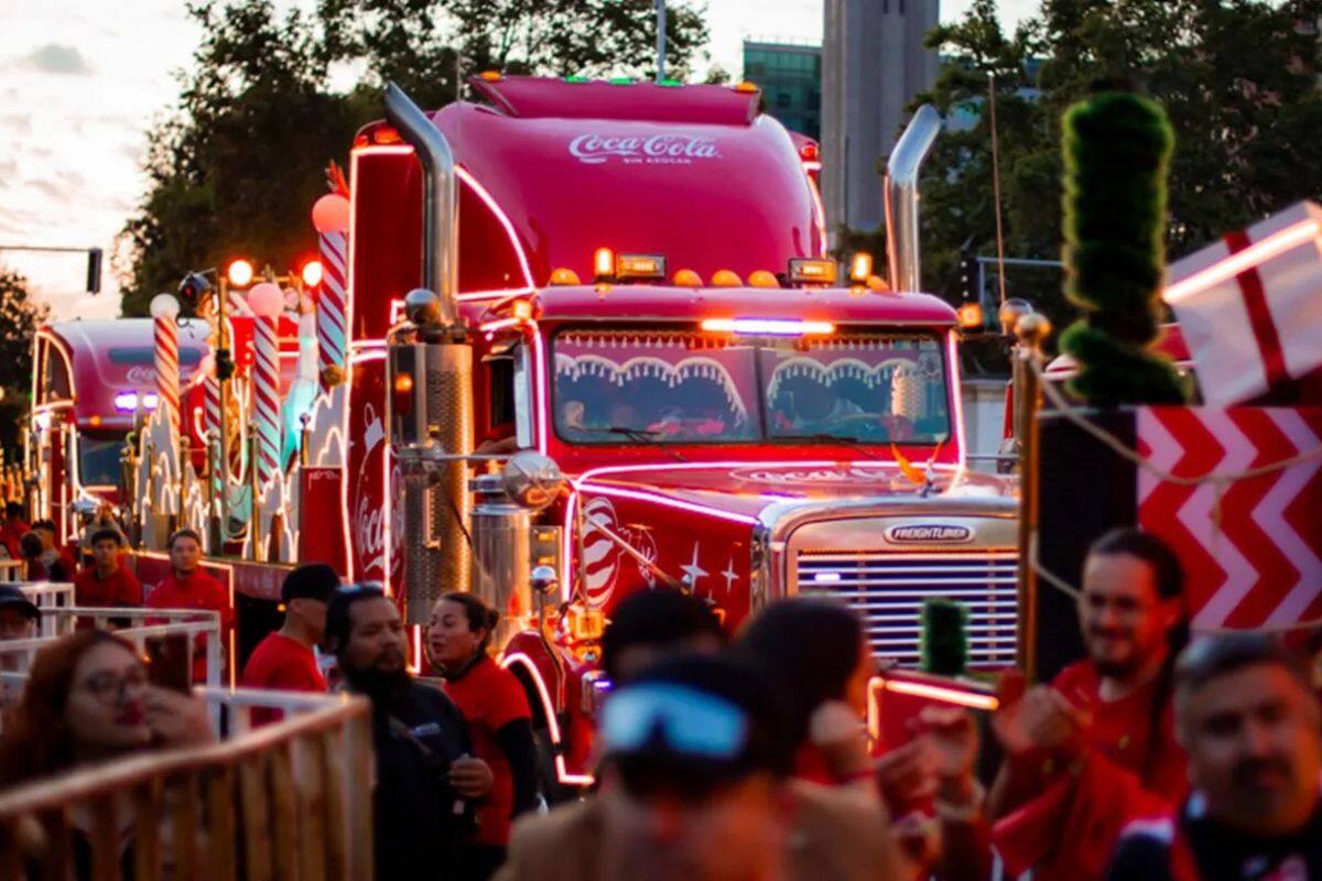 El recorrido comenzará en Avenida 5 de abril, al costado de la Plaza de Maipú.
Créditos: La Voz de Maipú.