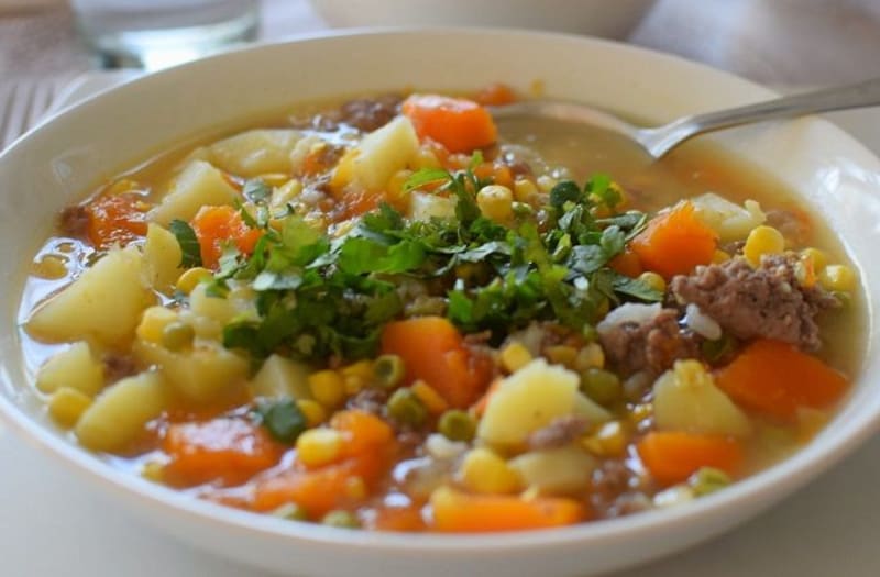 Aprende a cocinar este delicios plato.