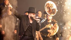 Carín León anuncia segundo concierto en Chile: fecha y a qué hora comienza la venta de entradas