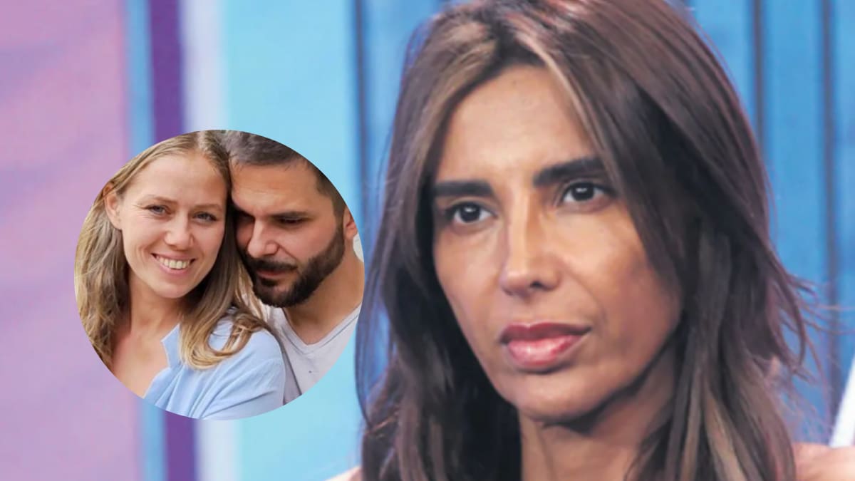 La tajante opinión de Carla Ballero sobre el quiebre matrimonial de Álvaro Ballero: “Estamos con Ludmila”