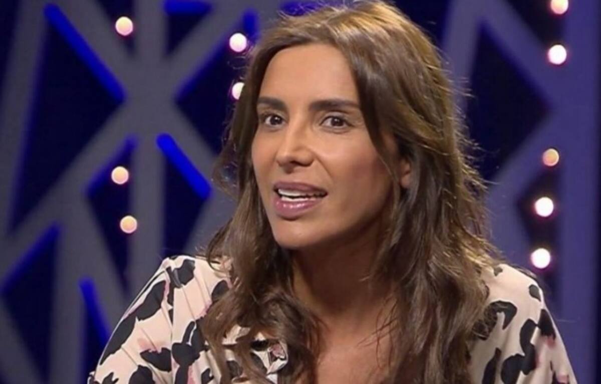 rompió el silencio. Créditos: Instagram