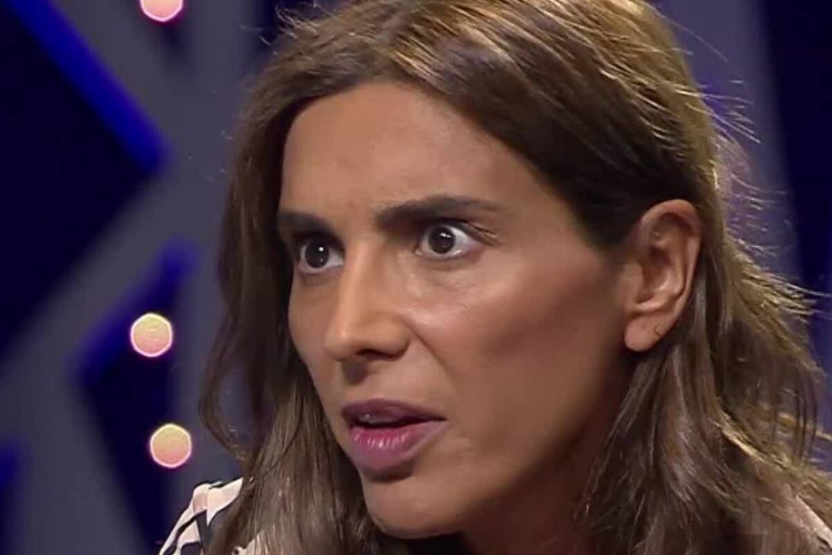 se refirió a a su supuesta deuda.