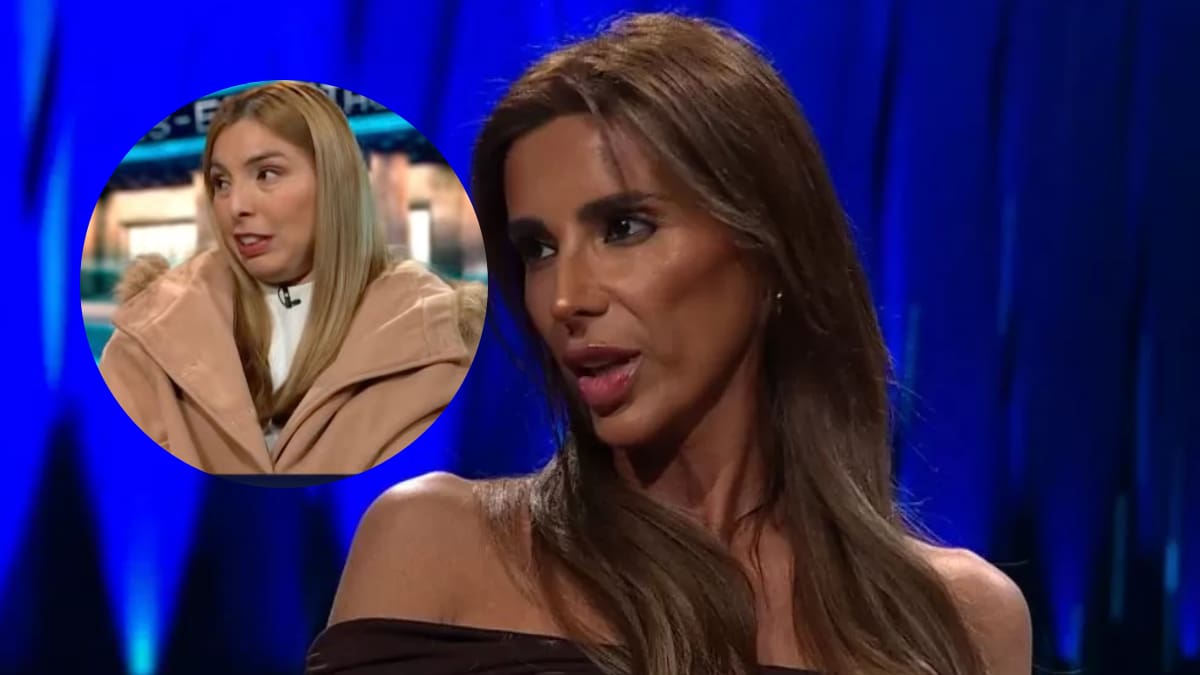 “Me dio la espalda, me sentí estafada”: Exasesora del hogar de Carla Ballero rompe el silencio tras millonaria demanda