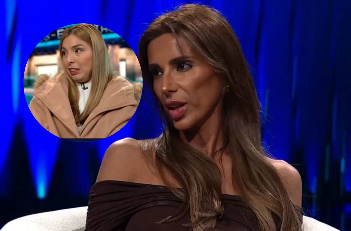“Me dio la espalda, me sentí estafada”: Exasesora del hogar de Carla Ballero rompe el silencio tras millonaria demanda