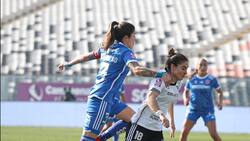 Carla Guerrero aclaró sus incendiarios dichos tras la derrota de la U ante Colo Colo en el Superclásico femenino
