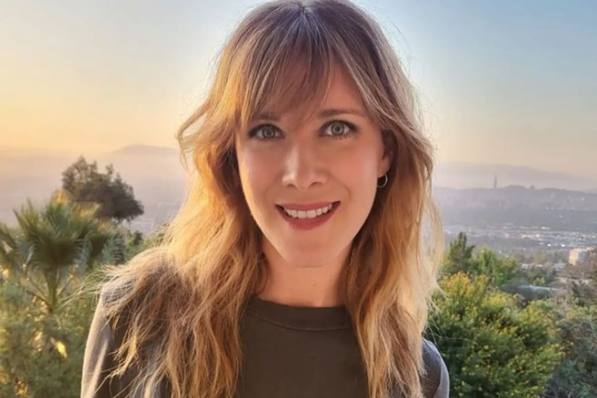 Acusan a Carla Jara de ser celosa con Francisco Kaminski. Créditos: Instagram