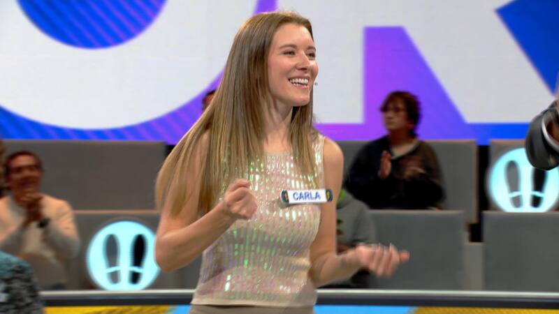 Carla Jara estará nuevamente en televisión tras infidelidad de Francisco Kaminski