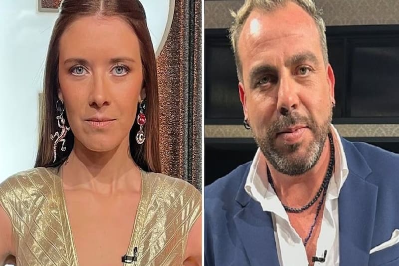 reveló cuánto le adeuda Francisco Kaminski. Créditos: Instagram
