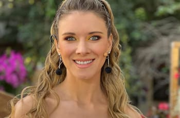 Desde $10.990: ¿Cuánto cuesta la nueva línea de skincare de Carla Jara?