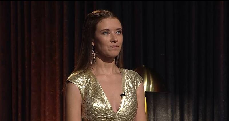 Carla Jara contó cómo se enteró de la infidelidad de Francisco Kaminski con Camila Andrade.