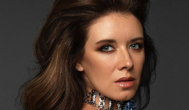 estaría dispuesta a darse una nueva oportunidad en el amor.