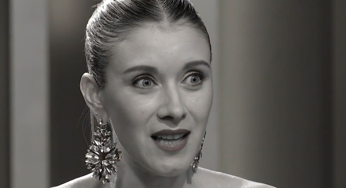 La comunicadora hablará por primera vez de las polémicas de Francisco Kaminski.