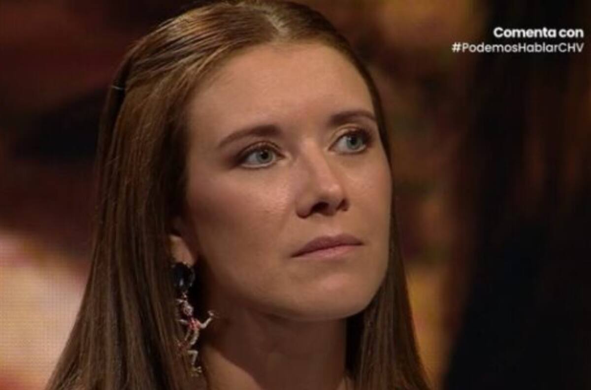 ¿Carla Jara salió de TVN y contrató guardaespaldas? La verdad detrás del complejo momento del rostro de TV