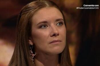 ¿Carla Jara salió de TVN y contrató guardaespaldas? La verdad detrás del complejo momento del rostro de TV