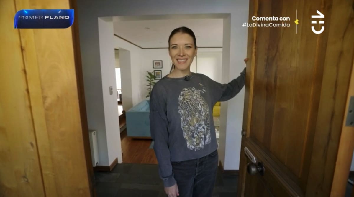 ya ha sido dos veces ganadora del programa.