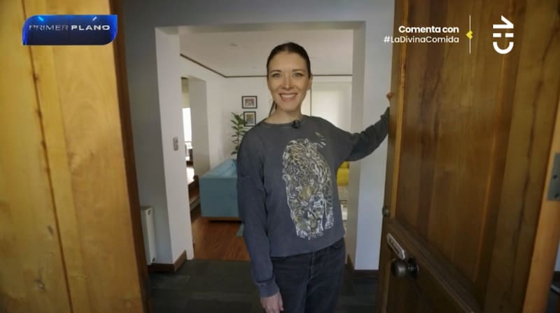 ya ha sido dos veces ganadora del programa.