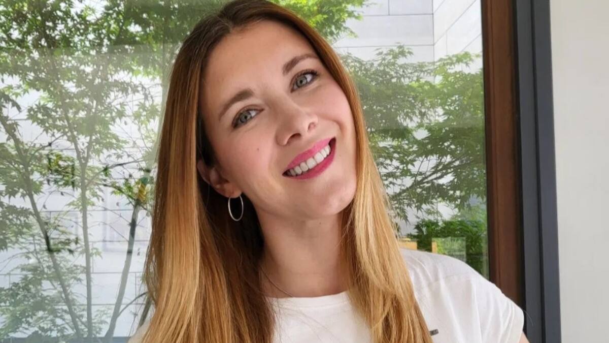 “¡Quedé morena!”: Carla Jara sorprende con radical cambio de look