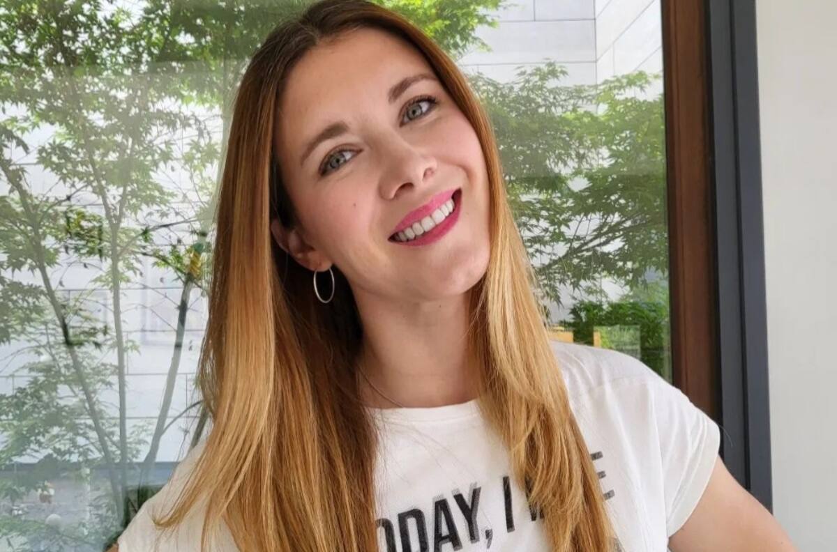 “¡Quedé morena!”: Carla Jara sorprende con radical cambio de look
