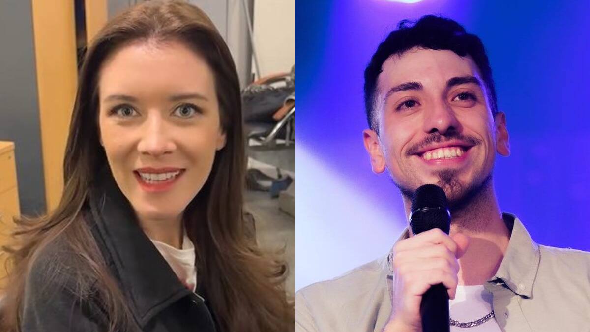 Se acabó el misterio: todo lo que sabemos del quiebre entre Carla Jara y Diego Urrutia