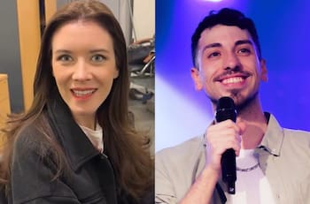 Se acabó el misterio: todo lo que sabemos del quiebre entre Carla Jara y Diego Urrutia