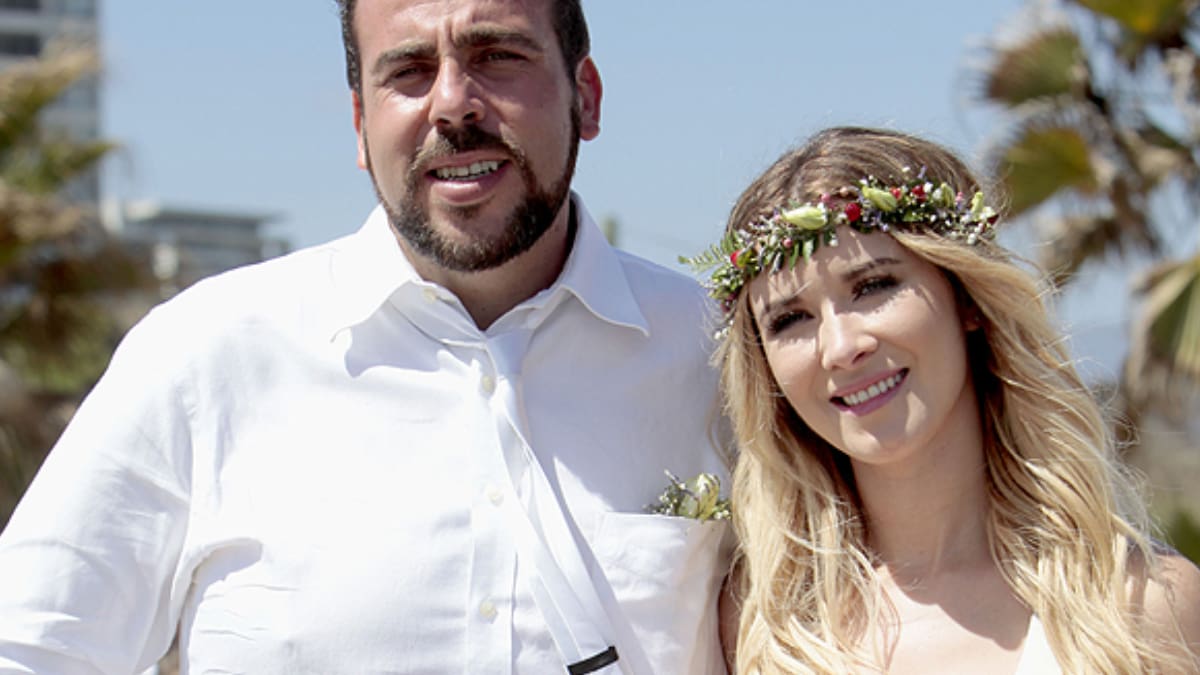 Carla Jara rompe el silencio y se refiere a los rumores de reconciliación con Francisco Kaminski