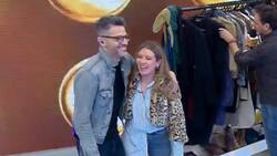 “Falso como tu último amor”: El sorprendente comentario que recibió Carla Jara en El Medio Día