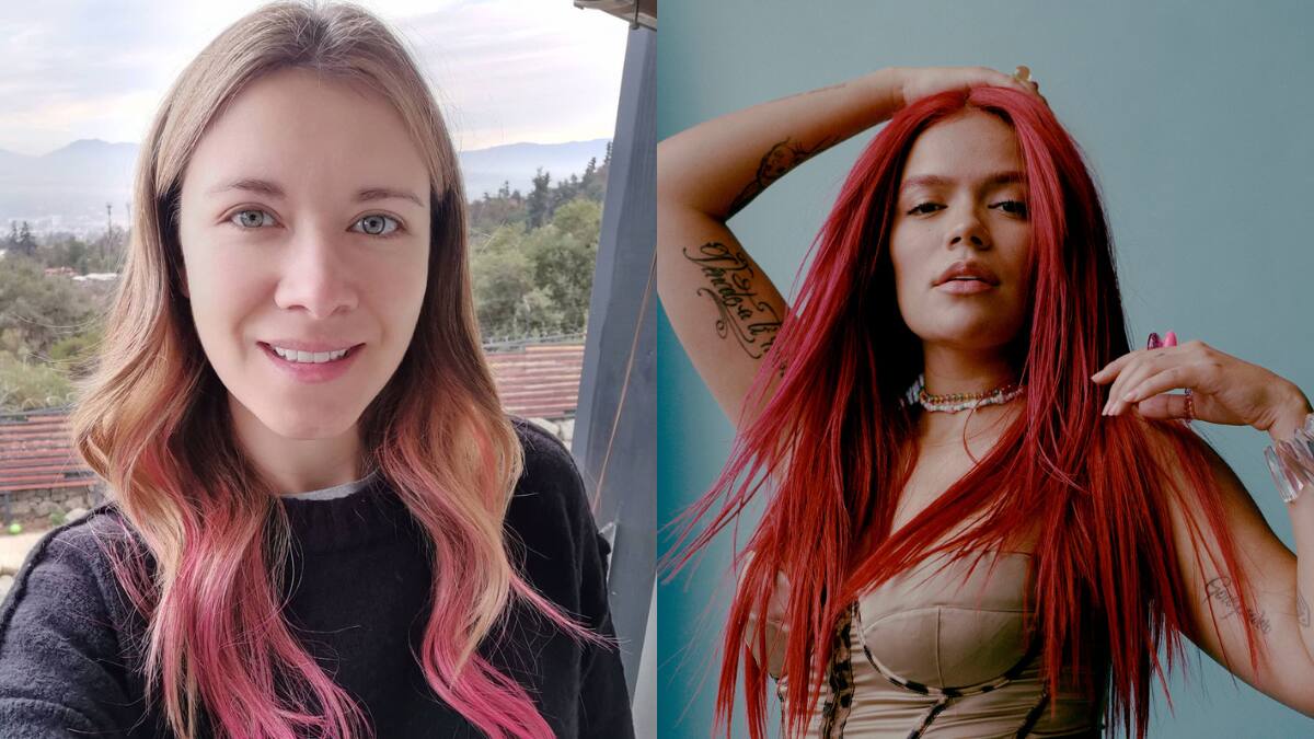 La Bichota lo pidió: Carla Jara conocerá a Karol G en Brasil