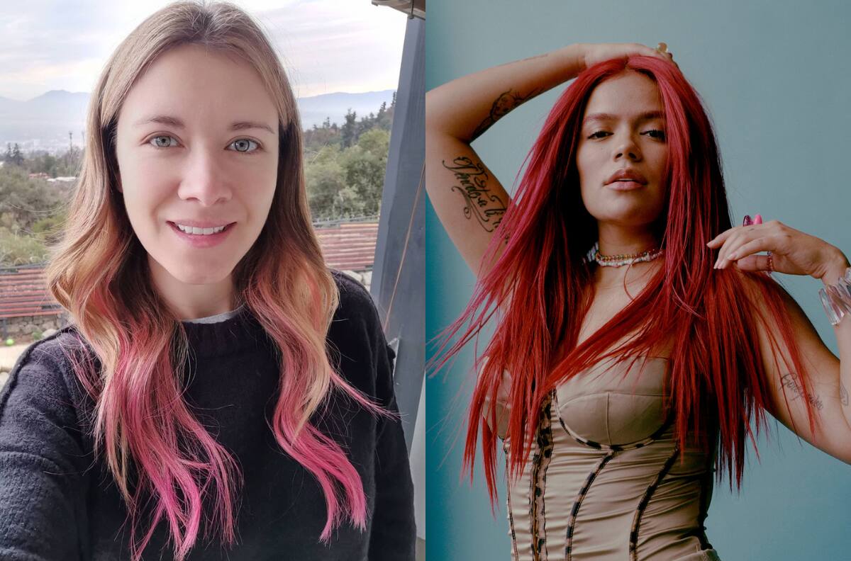 La Bichota lo pidió: Carla Jara conocerá a Karol G en Brasil