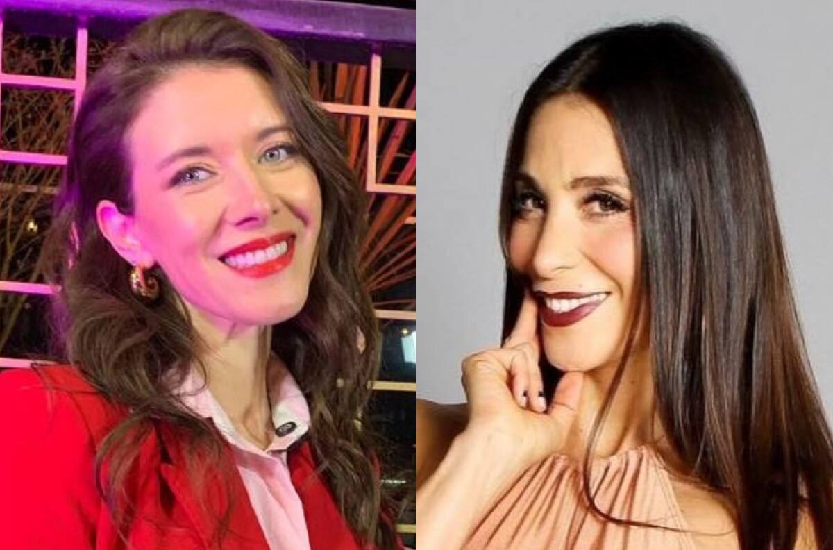 Yamna Lobos responde a las críticas tras contar su mala experiencia con Carla Jara