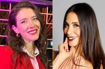 Yamna Lobos responde a las críticas tras contar su mala experiencia con Carla Jara
