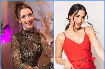 Es un exfutbolista: Revelan quién es el hombre que Carla Jara le habría “quitado” a Yamna Lobos