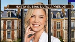 Carla Ochoa se suma a El Internado: “Van a haber conflictos, pero ahí vamos a ir surfeando la ola”