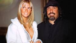 “Gracias por quererme tanto”: Carla Ochoa despide a Negro Piñera con emotivo mensaje