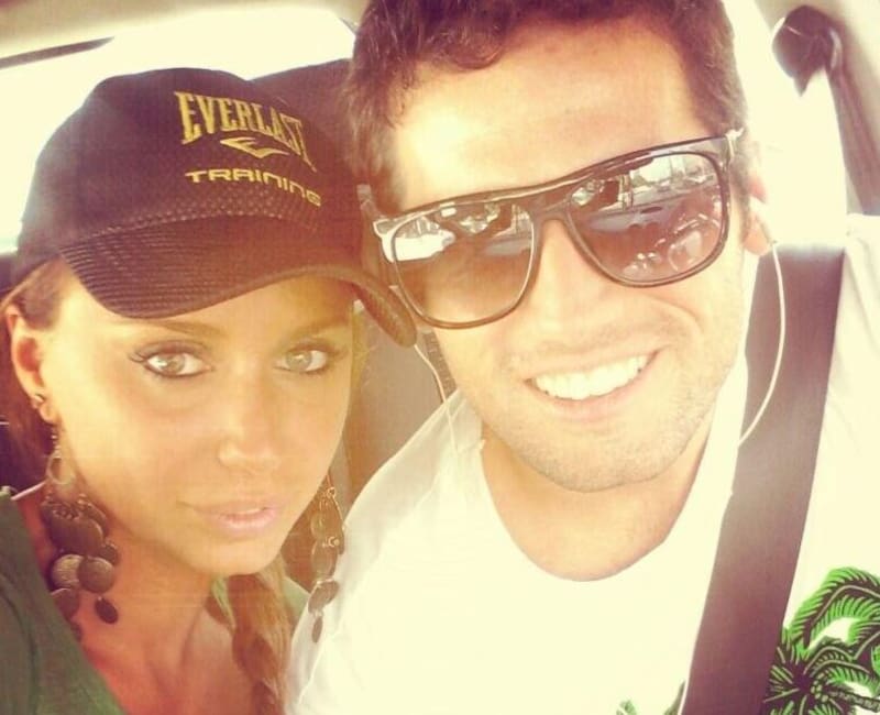 Créditos: Instagram