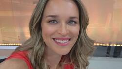 “Paren el mundo”: Carla Zunino comparte tierno registro junto a su hija Luciana