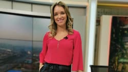 “Sé que el amor se multiplica”: El tierno de mensaje de Carla Zunino por su avanzado embarazo