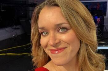 “Ya sé lo que es”: Carla Zunino reveló el sexo de su tercer hijo